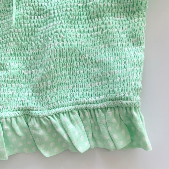 Zara cropped top XS new - Picture 4 of 10